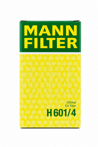 فیلتر فرمان کد H 601/4 برند مان MANN