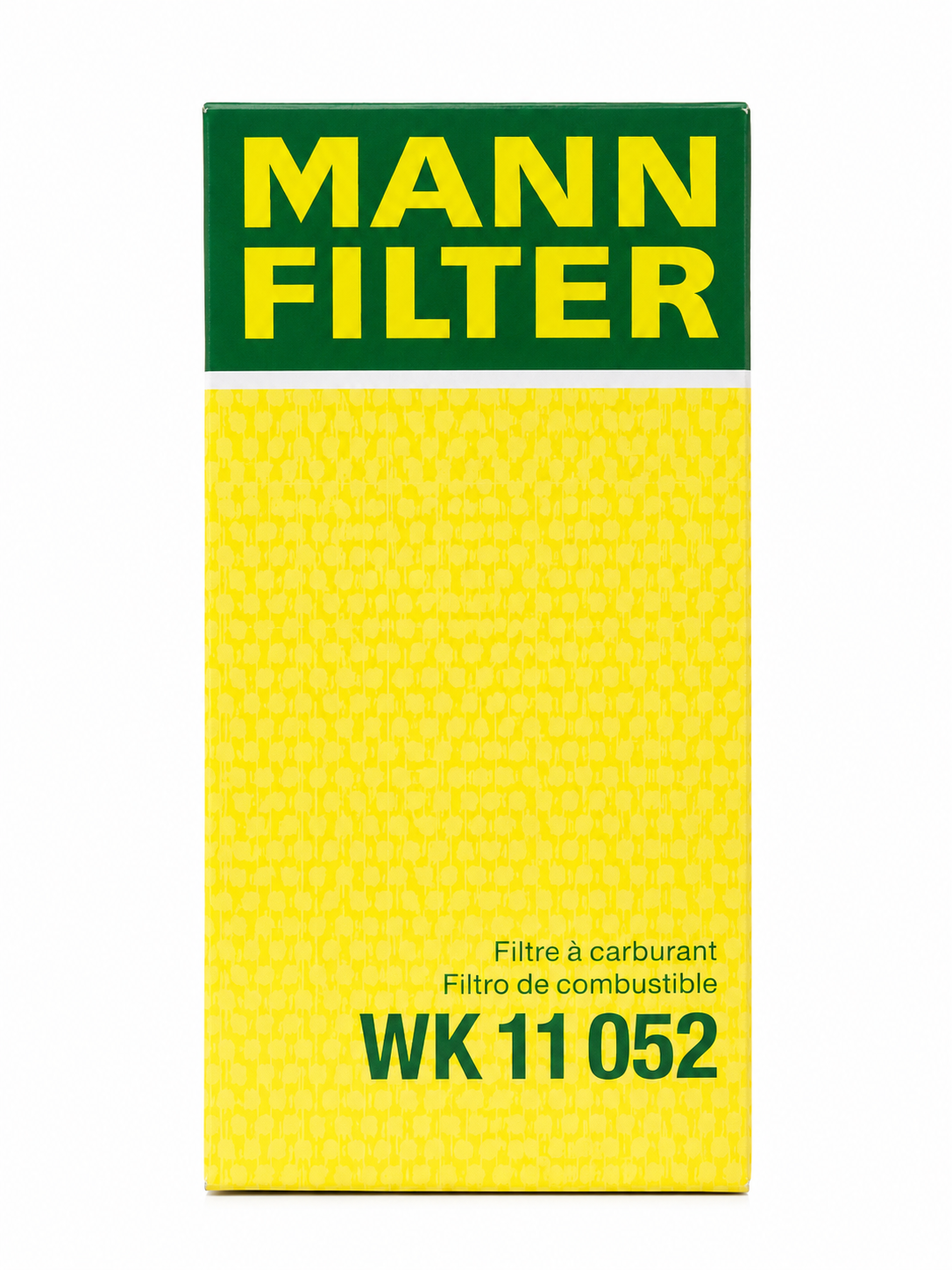 فیلتر گازوئیل پایه بلند ولوو یورو 6 MANN WK 11 052