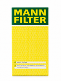 فیلتر روغن گیربکس برند MANN FILTER کد فنی HU 721 x KIT اورجینال