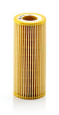 فیلتر روغن گیربکس برند MANN FILTER کد فنی HU 721 x KIT اورجینال