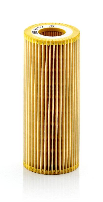 فیلتر روغن گیربکس برند MANN FILTER کد فنی HU 721 x KIT اورجینال
