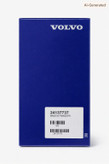 فیلتر گازوئیل کاغذی ولوو volvo اصلی کد فنی ۲۴۱۴۷۷۳۷ پایه بلند