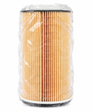 فیلتر روغن کامیون و اتوبوس های MAN با کد HU 1291 / 1z از برند MANN FILTER