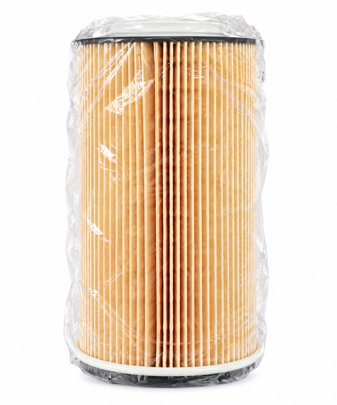فیلتر روغن کامیون و اتوبوس های MAN با کد HU 1291 / 1z از برند MANN FILTER
