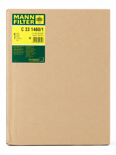 فیلتر هواکش برند مان MANN کد C331460/1 اصلی